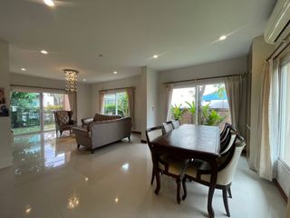 For sale 3 bedrooms house in San Kamphaeng, Chiang Mai