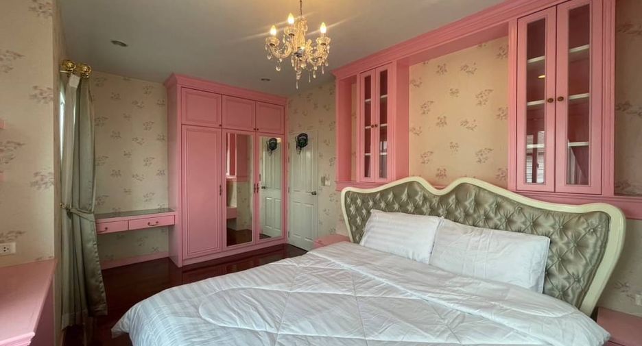 For sale 3 ベッドルーム house in San Kamphaeng, Chiang Mai