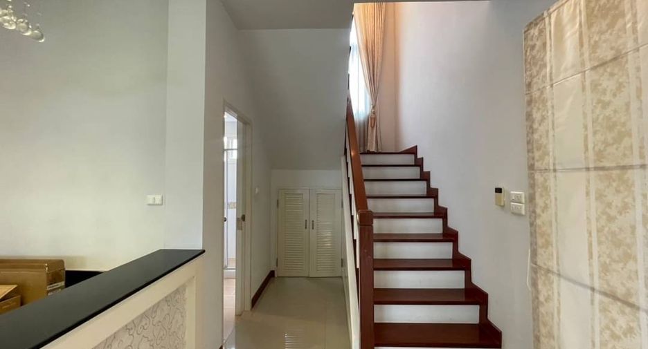 For sale 3 ベッドルーム house in San Kamphaeng, Chiang Mai