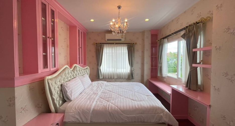 For sale 3 ベッドルーム house in San Kamphaeng, Chiang Mai