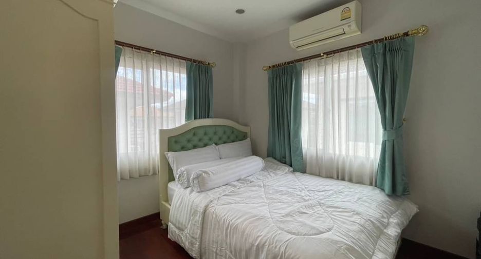 For sale 3 ベッドルーム house in San Kamphaeng, Chiang Mai