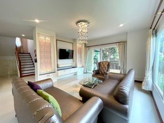 For sale 3 bedrooms house in San Kamphaeng, Chiang Mai