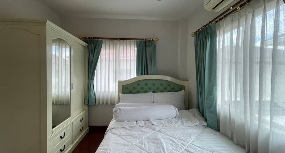 For sale 3 ベッドルーム house in San Kamphaeng, Chiang Mai