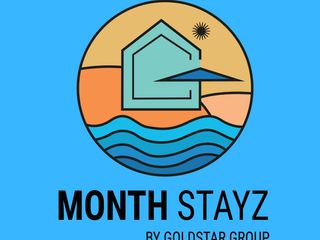 For rent 2 bedrooms condo in Bang Lamung, Chonburi