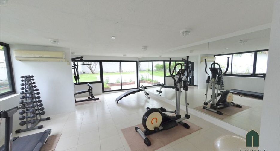 For sale 2 bedrooms condo in Sam Roi Yot, Prachuap Khiri Khan