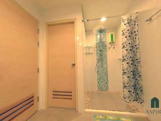 For sale 2 bed condo in Sam Roi Yot, Prachuap Khiri Khan