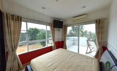 Wohnung zum Kauf mit 2 Zimmer in Sam Roi Yot, Prachuap Khiri Khan