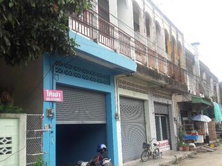For rent 1 bed retail Space in Mueang Lampang, Lampang