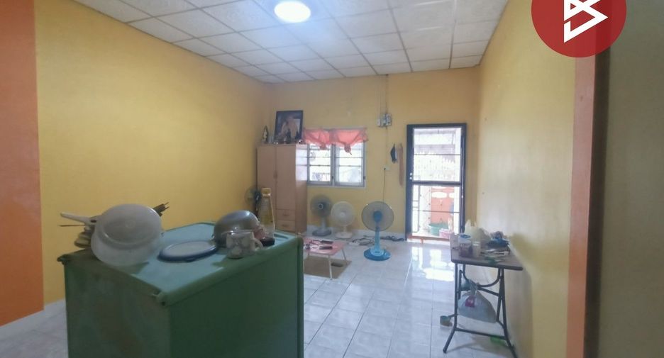 For sale 1 Beds townhouse in Bang Pa-in, Phra Nakhon Si Ayutthaya