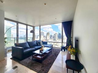 Condo en venta de 2 habitaciones en Bang Kho Laem, Bangkok