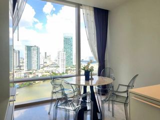 Condo en venta de 2 habitaciones en Bang Kho Laem, Bangkok
