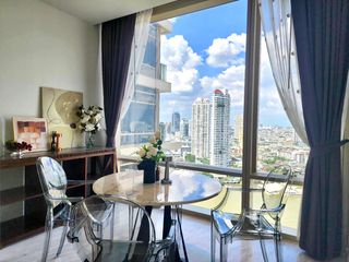 Condo en venta de 2 habitaciones en Bang Kho Laem, Bangkok