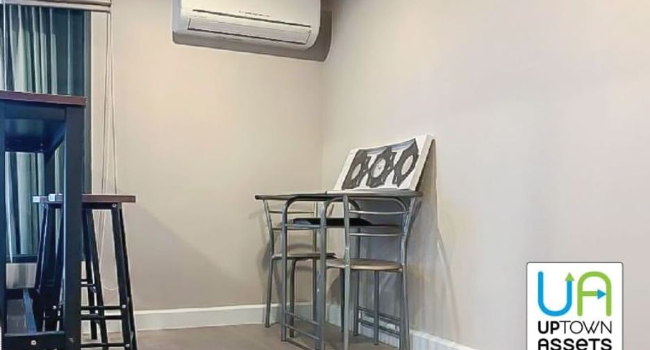 For rent 2 ベッドルーム condo in Bang Sue, Bangkok