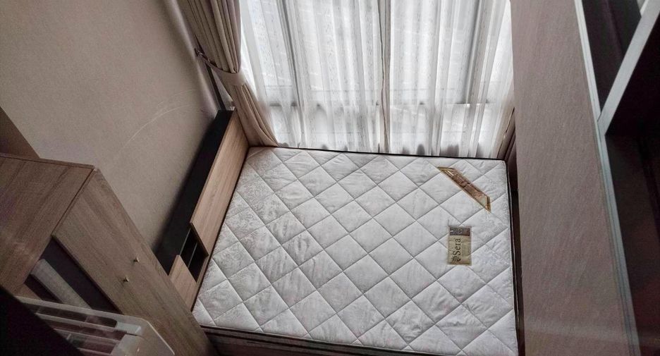 For rent 2 ベッドルーム condo in Bang Sue, Bangkok