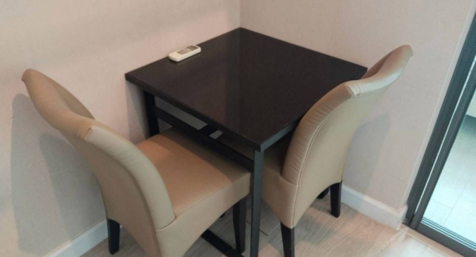 For rent 2 ベッドルーム condo in Bang Sue, Bangkok