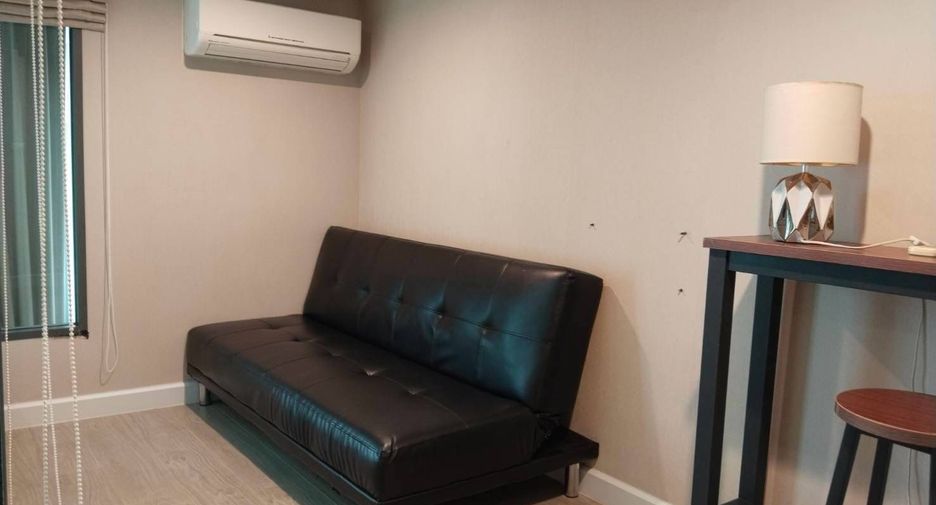 For rent 2 ベッドルーム condo in Bang Sue, Bangkok