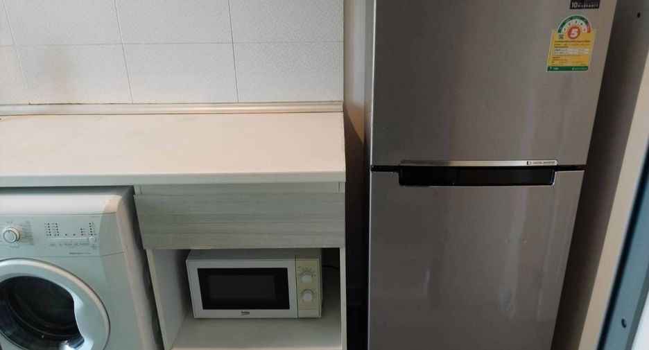 For rent 2 ベッドルーム condo in Bang Sue, Bangkok
