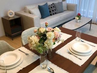 Condo en alquiler de 2 habitaciones en Pathum Wan, Bangkok