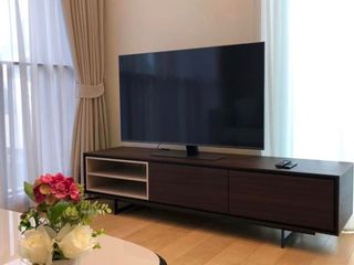 Condo en alquiler de 2 habitaciones en Pathum Wan, Bangkok