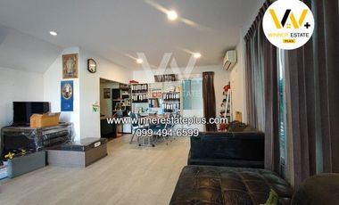 ขาย 4 ห้องนอน ทาวน์เฮ้าส์ ใน ประเวศ, กรุงเทพฯ
