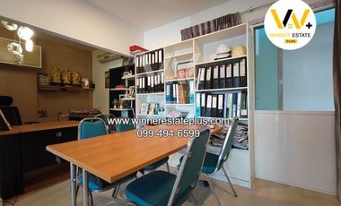 ขาย 4 ห้องนอน ทาวน์เฮ้าส์ ใน ประเวศ, กรุงเทพฯ