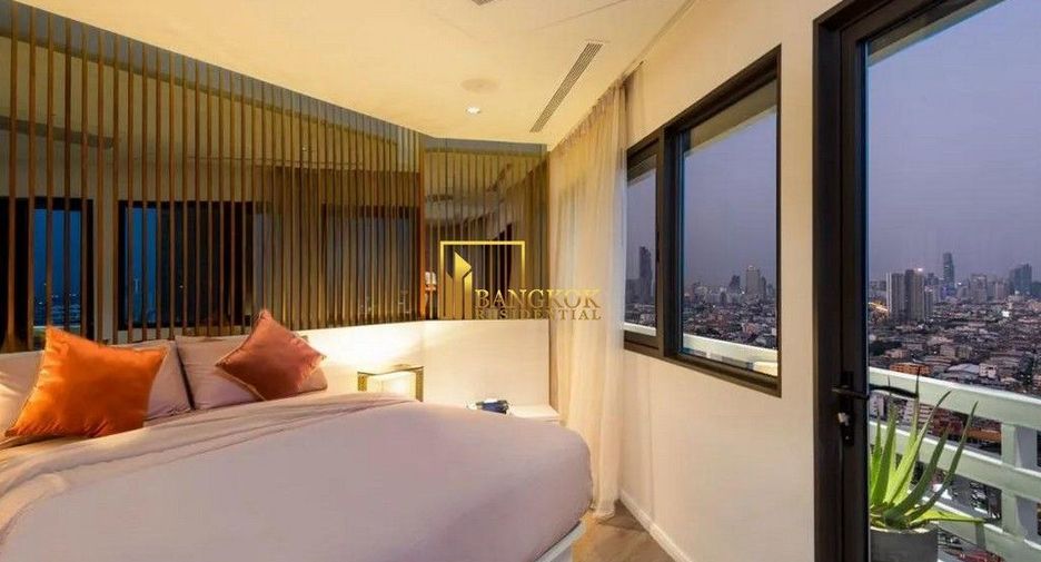 For sale 4 bed condo in Rat Burana, Bangkok