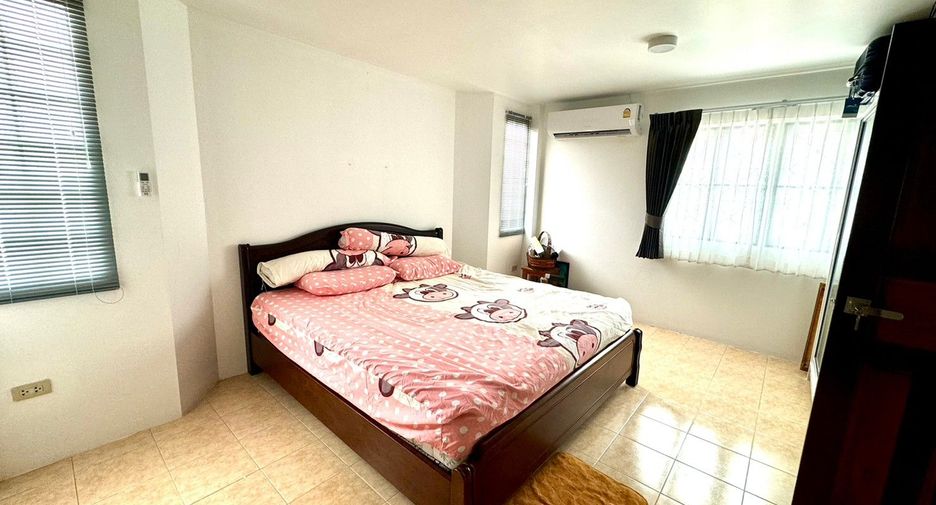 Casa en venta de 4 habitaciones en Bang Khun Thian, Bangkok