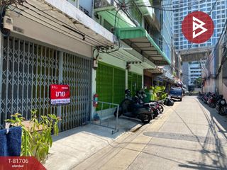 For sale 3 Beds retail Space in Ratchathewi, Bangkok