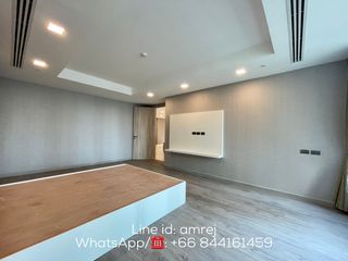 Аренда 4 спальни кондо в Кхлонг Тоеи, Бангкок