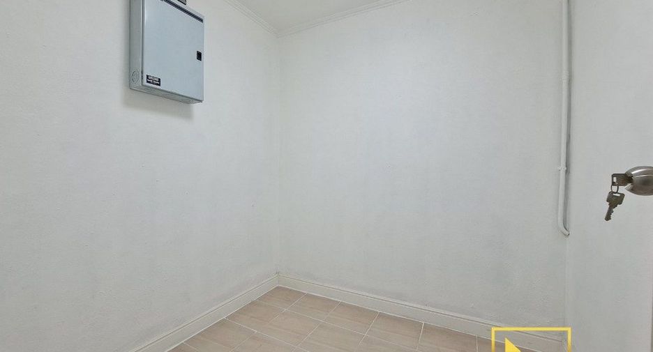 Apartment zur Miete mit 1 Zimmer in Watthana, Bangkok