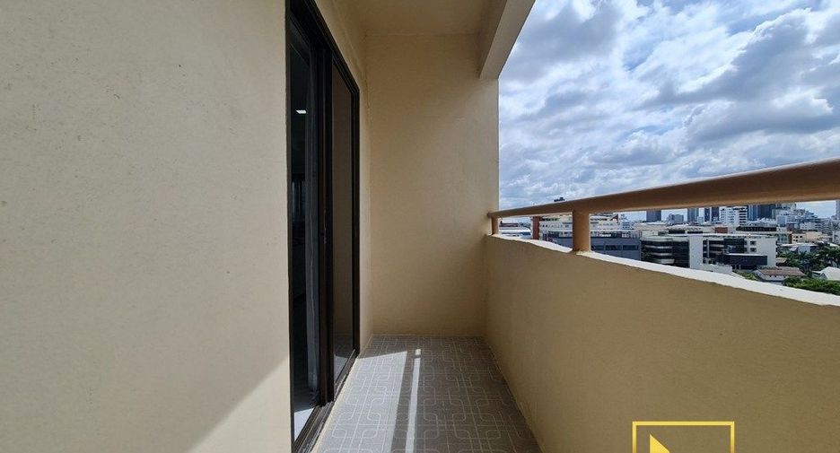 Apartment zur Miete mit 1 Zimmer in Watthana, Bangkok