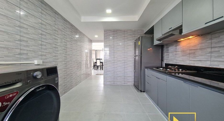 Apartment zur Miete mit 1 Zimmer in Watthana, Bangkok