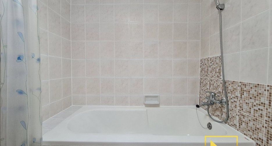 Apartment zur Miete mit 1 Zimmer in Watthana, Bangkok