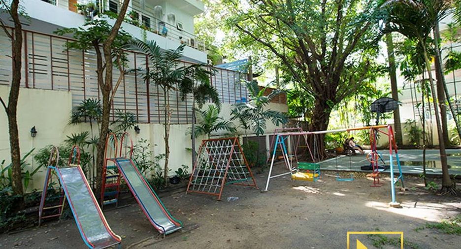 Apartment zur Miete mit 1 Zimmer in Watthana, Bangkok