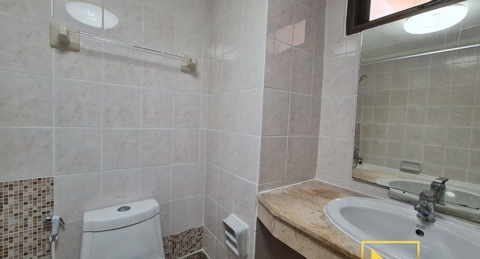 Apartment zur Miete mit 1 Zimmer in Watthana, Bangkok