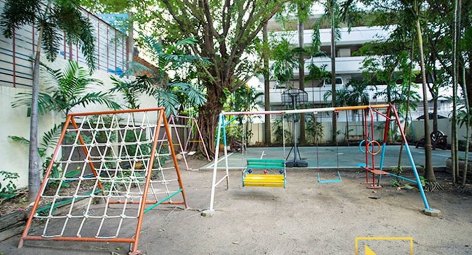 Apartment zur Miete mit 1 Zimmer in Watthana, Bangkok