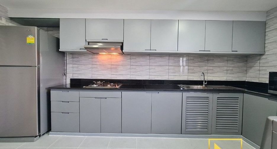 Apartment zur Miete mit 1 Zimmer in Watthana, Bangkok