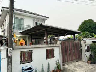 For sale 3 bed house in Bang Khae, Bangkok