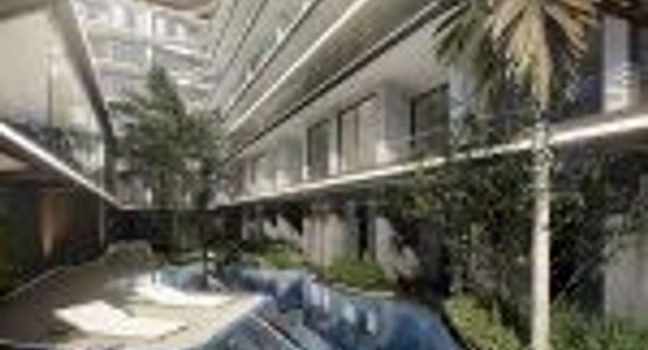 For sale 1 bed condo in Mueang Phuket, Phuket