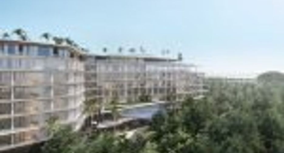 For sale 1 bed condo in Mueang Phuket, Phuket