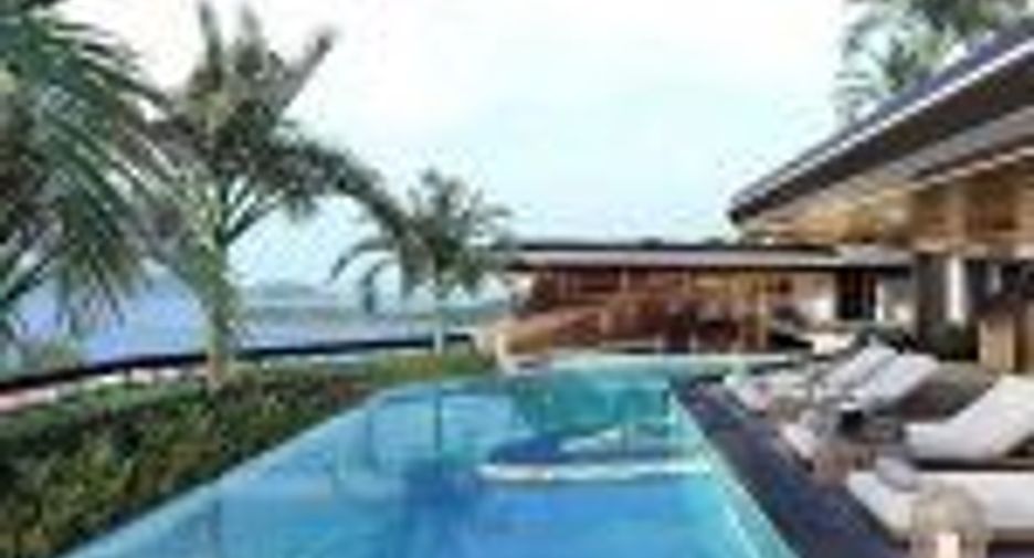 For sale 1 bed condo in Mueang Phuket, Phuket