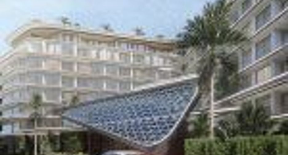 For sale 1 bed condo in Mueang Phuket, Phuket