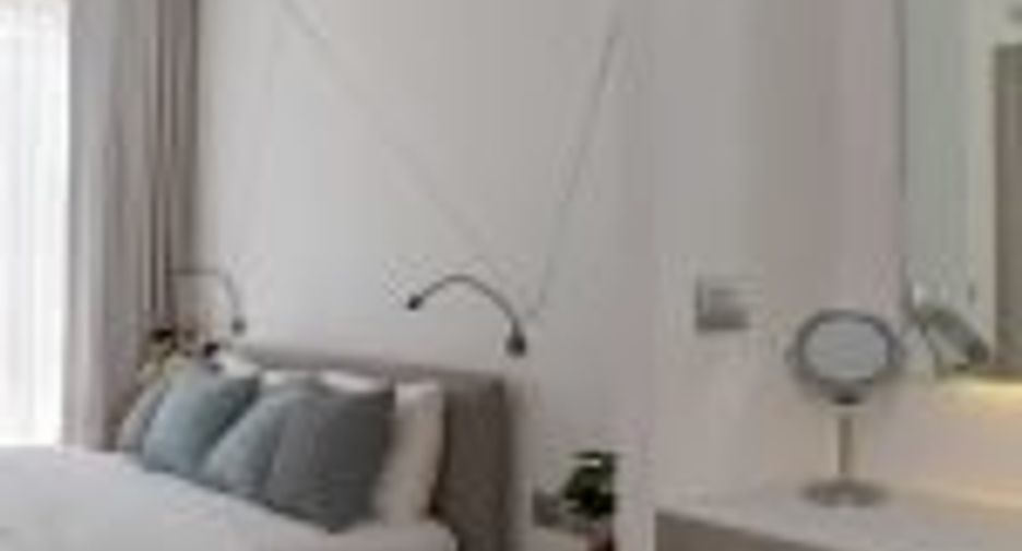 For sale 1 bed condo in Mueang Phuket, Phuket