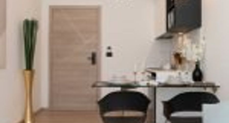 For sale 1 bed condo in Mueang Phuket, Phuket