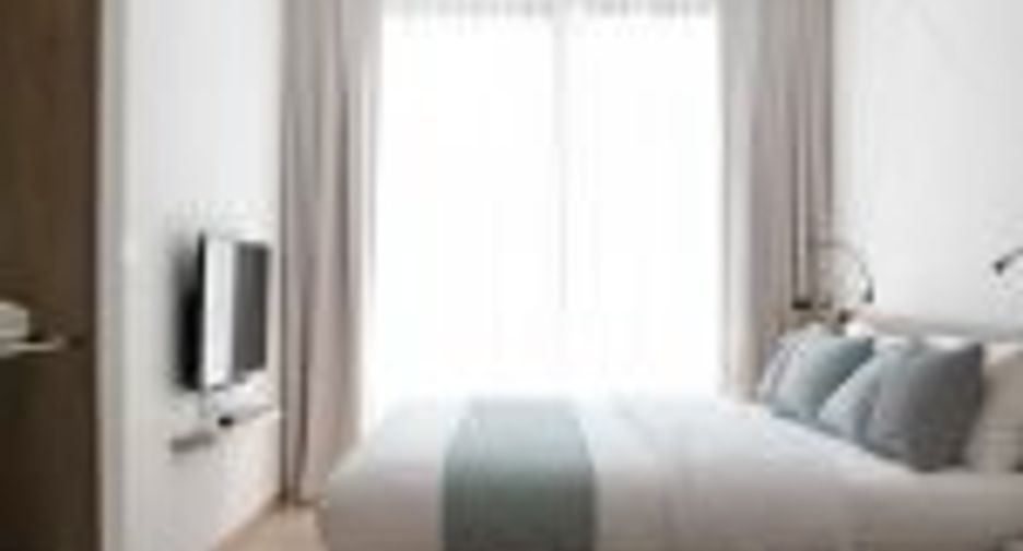 For sale 1 bed condo in Mueang Phuket, Phuket