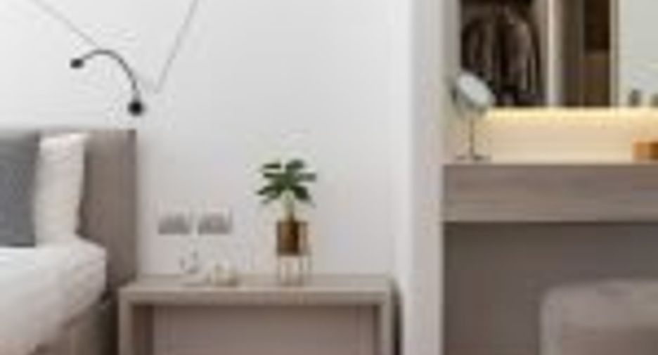 For sale 1 bed condo in Mueang Phuket, Phuket