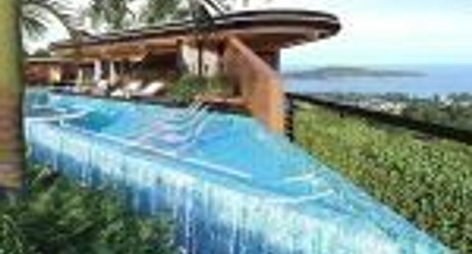 For sale 1 bed condo in Mueang Phuket, Phuket