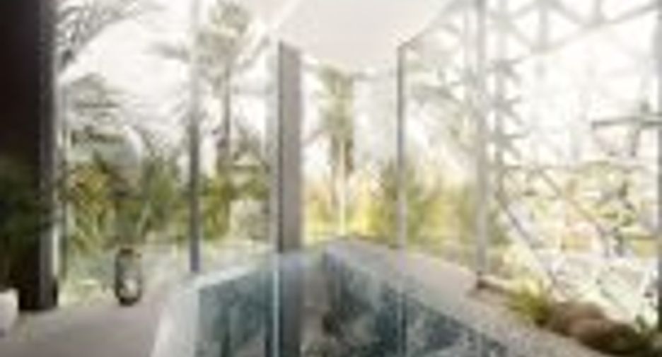 For sale 1 bed condo in Mueang Phuket, Phuket