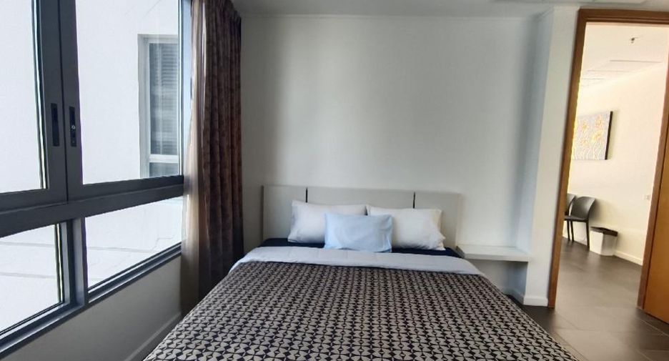 For sale 2 bedrooms condo in Bang Lamung, Chonburi