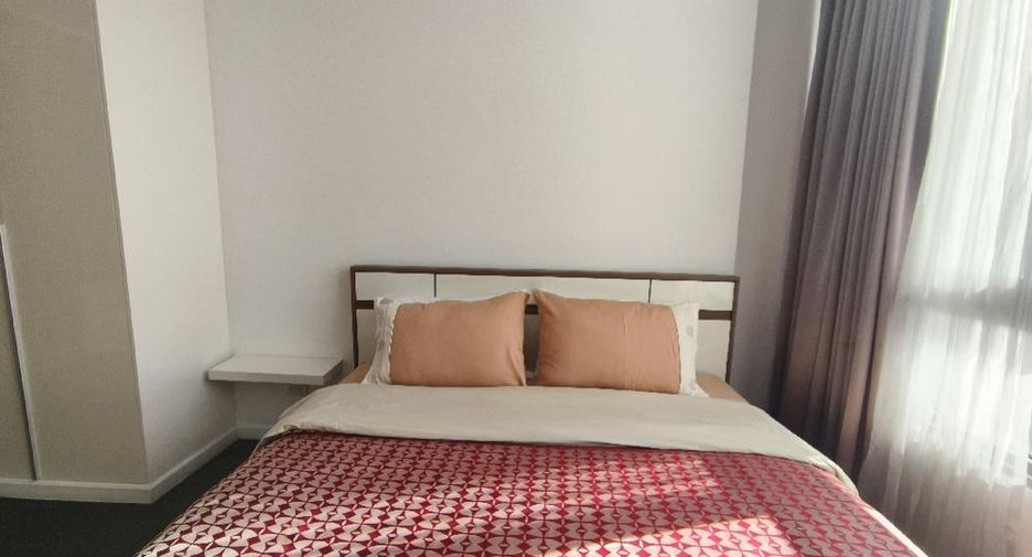 For sale 2 bedrooms condo in Bang Lamung, Chonburi